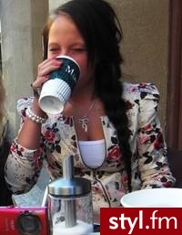 boska ta marynarka :) - Pozostałe Bielizna Moda