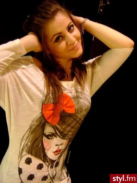 Pozostałe Ciuchy Moda
