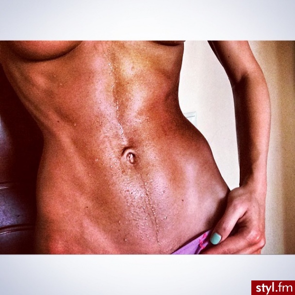 Sport i fitness