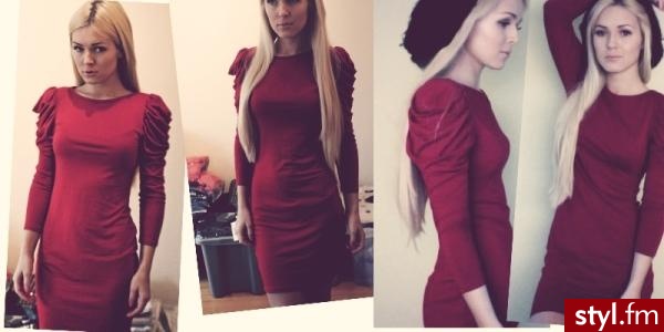 Pozostałe Ciuchy Moda