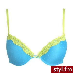 Bielizna Moda