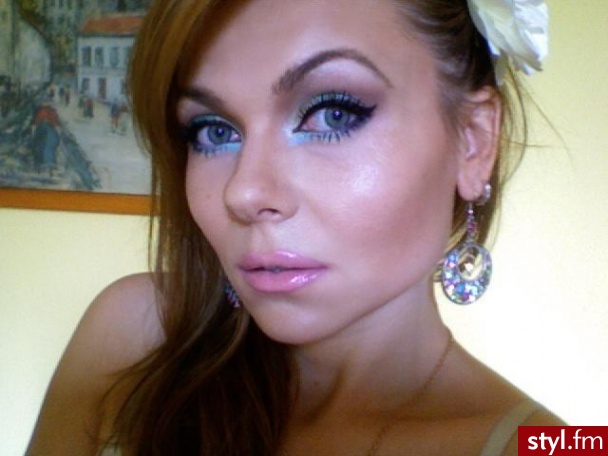 Dzienne Makijaże