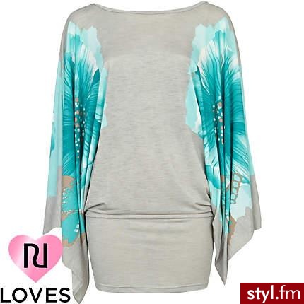 Tuniki Ciuchy Moda
