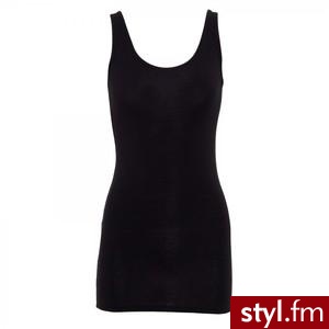 Supima blend tank Splendid - Polyvore. Pobrano ze strony: http://www.polyvore.com/cgi/thing?id=25506510 - Pozostałe Ciuchy Moda