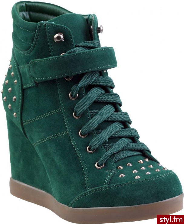 Koturny Buty Moda