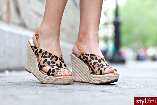 Koturny Buty Moda