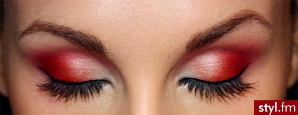 Dzienne Makijaże