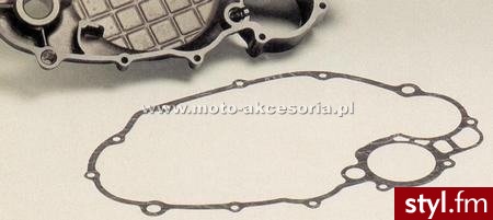 Uszczelka pokrywy sprzęgła do YAMAHA FJ 1200 / XJR 1300 - Pozostałe Buty Moda