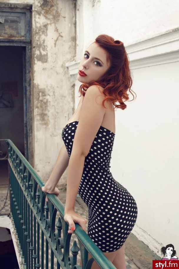 Dzienne Sukienki Moda