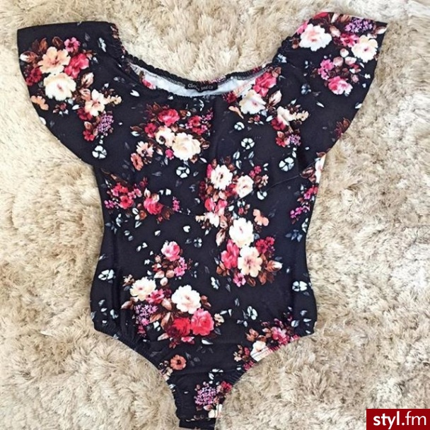 Body Bielizna Moda