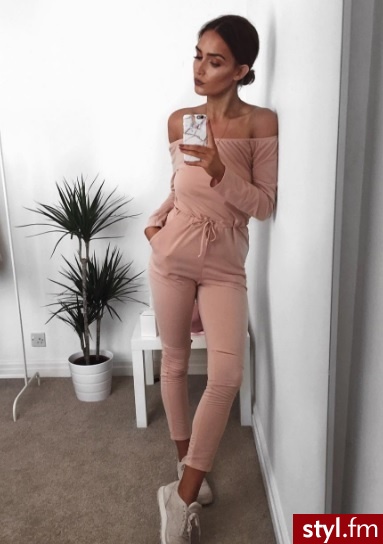 Pozostałe Ciuchy Moda