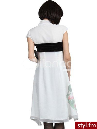 Dzienne Sukienki Moda