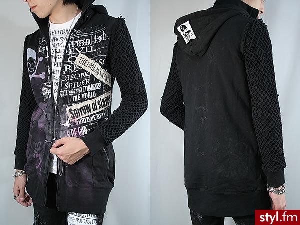 Pozostałe Ciuchy Moda