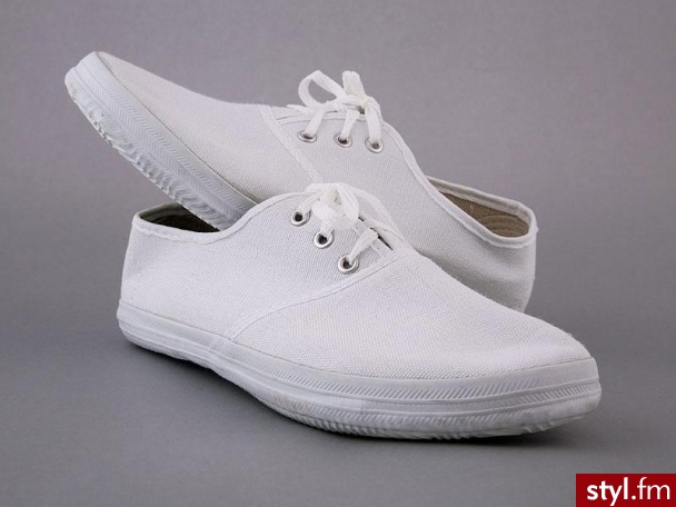 Pozostałe Buty Moda