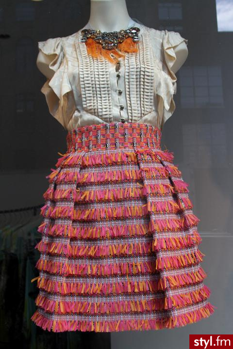 Pozostałe Ciuchy Moda