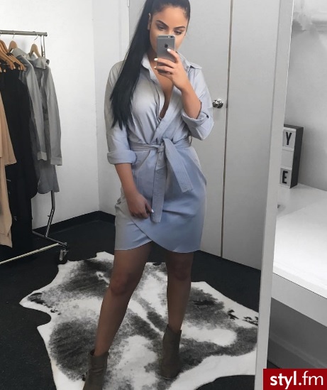 Pozostałe Ciuchy Moda