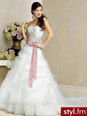 Maggie Sottero - Suknie ślubne Ślub Moda