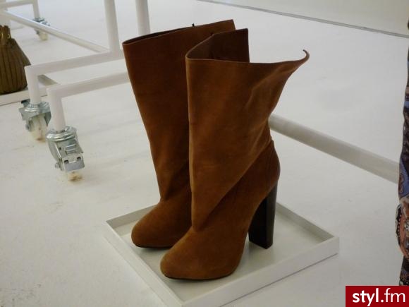 Pozostałe Buty Moda