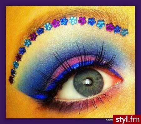 Artystyczne Makijaże