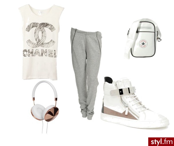, - Styler