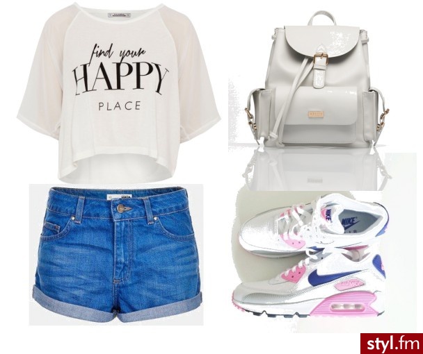 nike - Styler