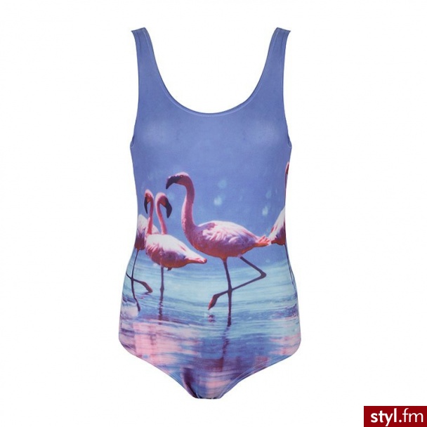 Body Bielizna Moda