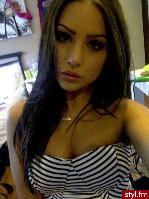 Dzienne Makijaże