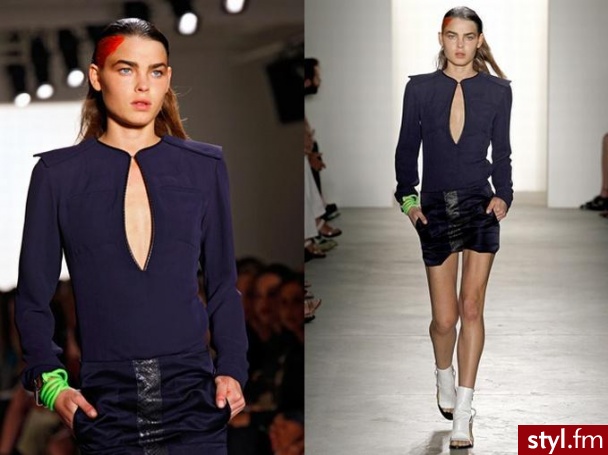 Pozostałe Ciuchy Moda