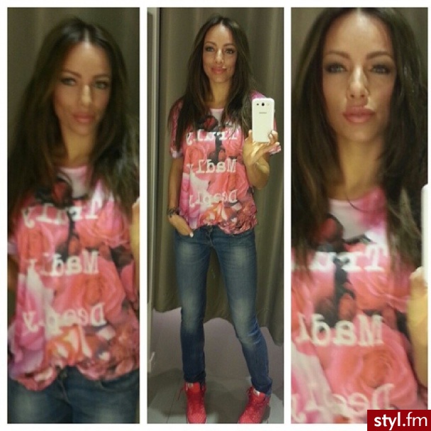 Pozostałe Ciuchy Moda