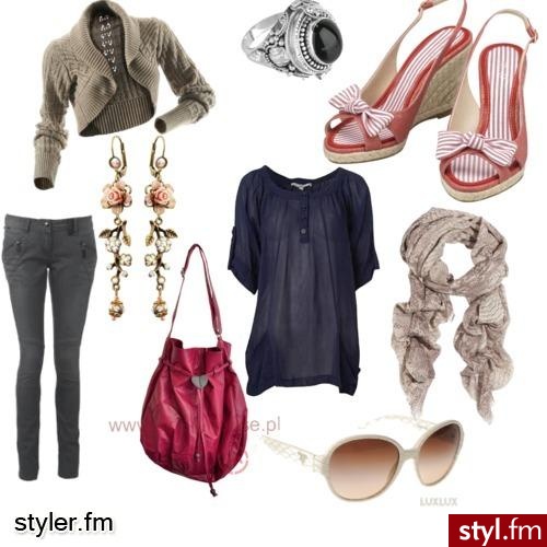 co sądzicie? - Styler