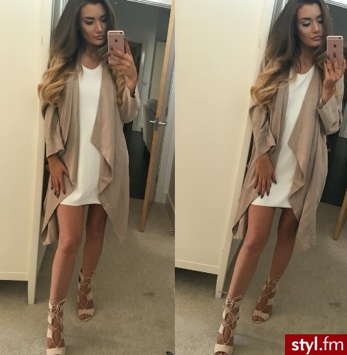 Pozostałe Ciuchy Moda