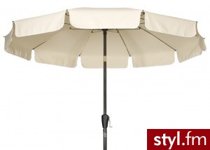 Doppler Basic Lift 220 Korbka - Parasole Dodatki Moda