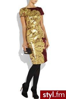 sukienka. Jason Wu
€2,836.32 - Pozostałe Ciuchy Moda