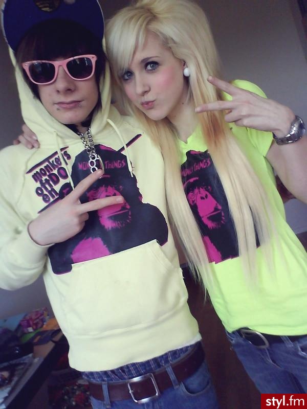 Pozostałe Ciuchy Moda