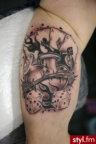 Tattoo - Tatuaże