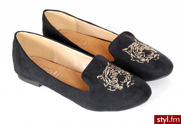 eFascino  http://allegro.pl/listing/user/listing.php?us_id=27256197 - Balerinki Buty Moda