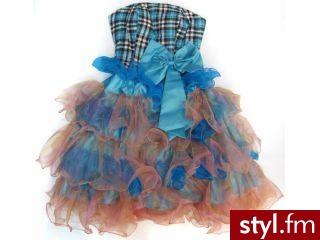 81$ - Pozostałe Ciuchy Moda