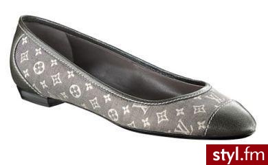 Louis Vuitton - Pozostałe Buty Moda