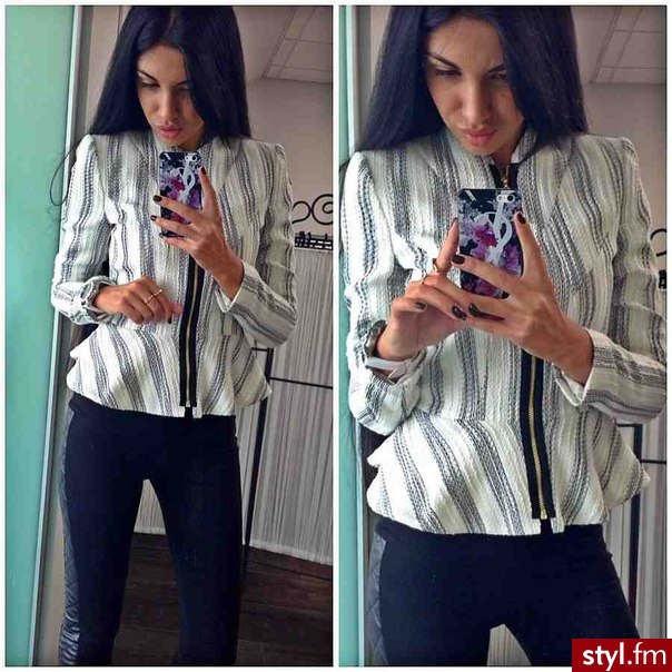 Pozostałe Ciuchy Moda