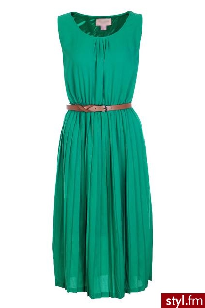 Dzienne Sukienki Moda