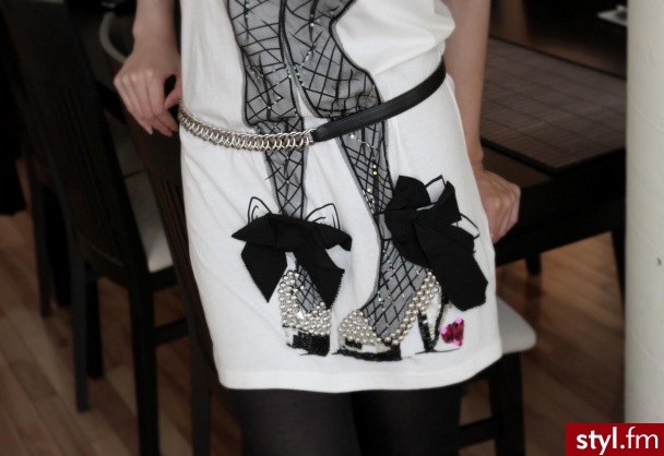 Pozostałe Ciuchy Moda
