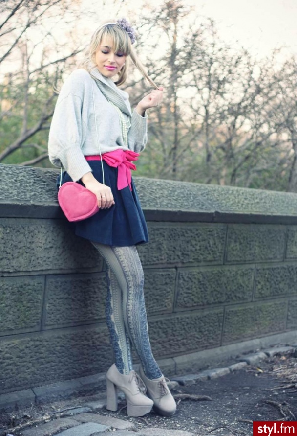 Torebki na co dzień Torebki Moda