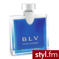 Bulgari BLV Pour Homme Emulsja po goleniu 100 ml - Emu Buty Moda