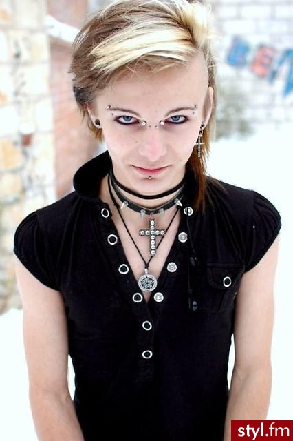 Pozostałe Ciuchy Moda