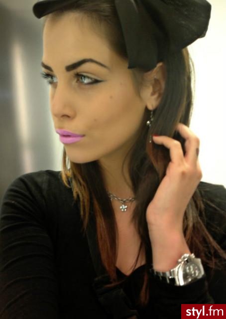 Dzienne Makijaże