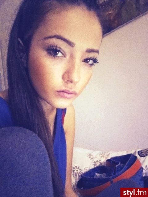 Dzienne Makijaże