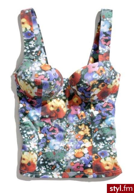 H&M - Pozostałe Ciuchy Moda