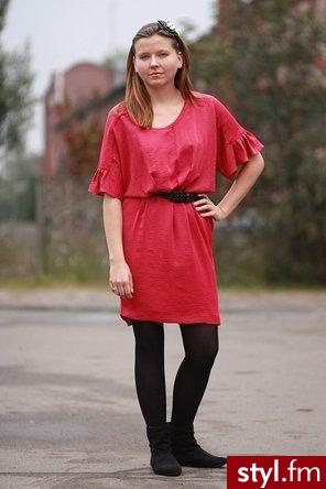 Pozostałe Ciuchy Moda