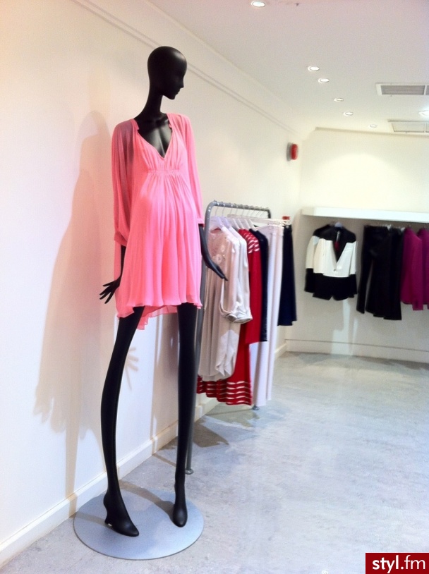 Dzienne Sukienki Moda