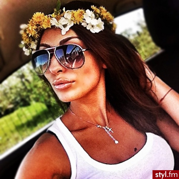Okulary Dodatki Moda